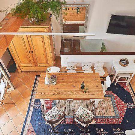 Solemar Sicilia - Casa Olivia Villa Santa Flavia Kültér fotó