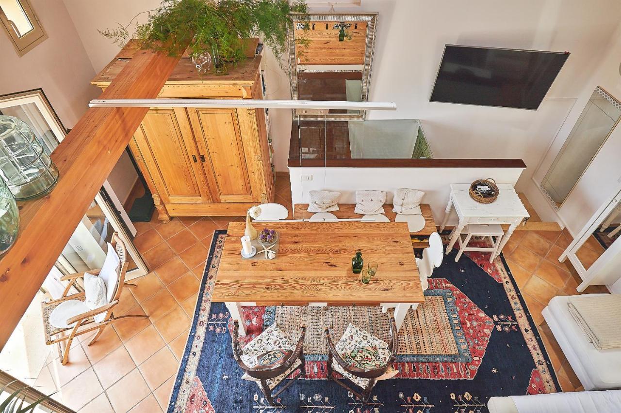 Solemar Sicilia - Casa Olivia Villa Santa Flavia Kültér fotó
