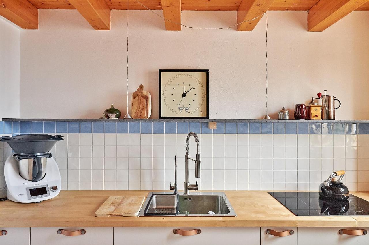 Solemar Sicilia - Casa Olivia Villa Santa Flavia Kültér fotó