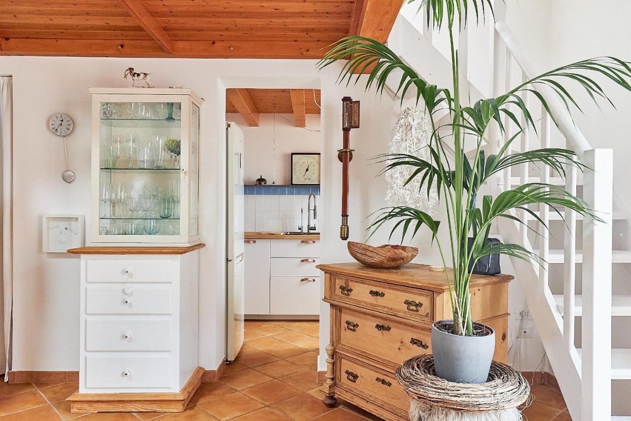Solemar Sicilia - Casa Olivia Villa Santa Flavia Kültér fotó