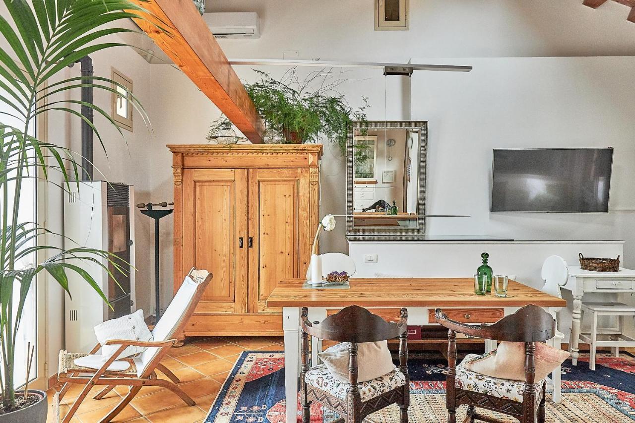 Solemar Sicilia - Casa Olivia Villa Santa Flavia Kültér fotó
