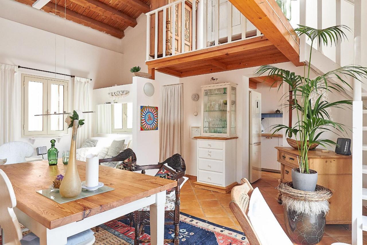Solemar Sicilia - Casa Olivia Villa Santa Flavia Kültér fotó